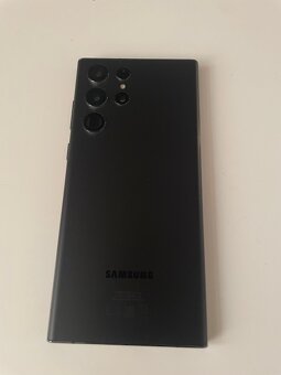 Perfektný Samsung Galaxy S22 Ultra 8/128GB - 2