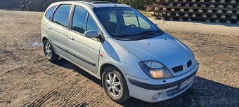 Renault scenic 1.9dci - 2
