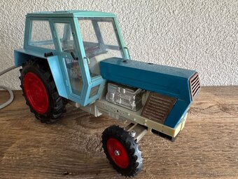 Zetor Crystal 8011 ITES - 2