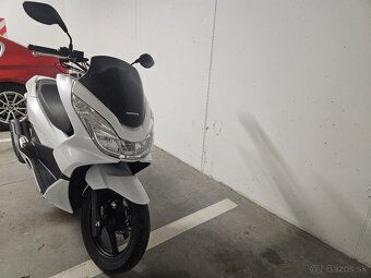 Predam skúter Honda PCX 150 - 2