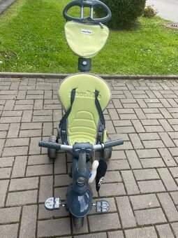 Detská trojkolka Smartrike - 2