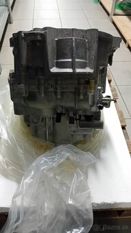 MT6 prevodovka MQ 350 - NFX - 2