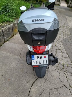 Predám yamaha nmax 125 - 2