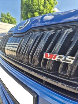 Škoda Kodiaq RS 239HP, Pano. Virtual, 360°, CANTON, ACC - 2