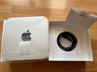 Apple Mac mini M2 - 2