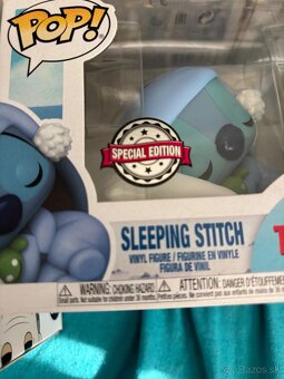 Funko pop figurky - 2