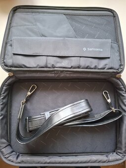 Samsonite - taška na notebook - 2
