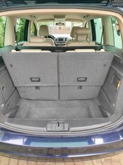 Sharan 2.0tdi 125kw D6 automat - 2