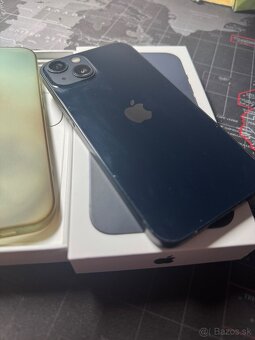 Iphone 13 128GB - 2
