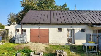🏡 PRIESTRANNÝ RODINÝ DOM S VEĽKÝM POZEMKOM – VEĽKÉ OZOROVCE - 2