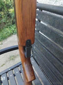 Vzduchovka Slávia - 2