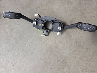 Predam prepinacie packy pod volant Octavia III, Golf VII - 2