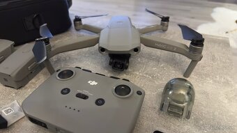 Dji Mavic Air 2 Fly more combo - 2