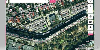 Garáž na predaj, Košice – Juh, Krakovská - 2