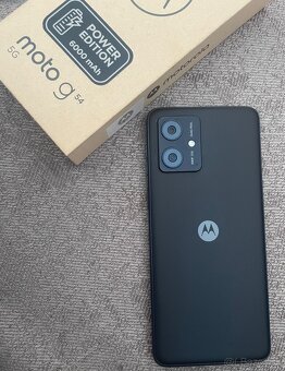 Motorola g54 5g power edition - 2