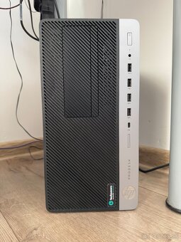 HP ProDesk 600 - 2