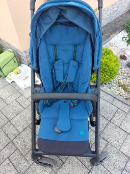 Cybex Balios S Lux - 2