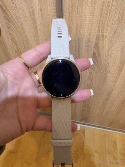 PREDÁM GARMIN VENU HODINKY - 2