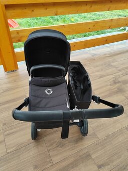 Bugaboo donkey 3 - 2
