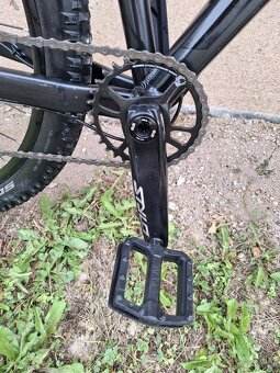 Predám Cube Aim 27,5er/Sko//1x12, VZDUCH, SRAM NX - 2