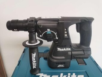 Akku vrtačka Makita Dhr243zjb - 2