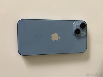 Predám IPHONE 14 128GB - 2
