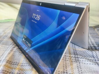 HP x360 - 2