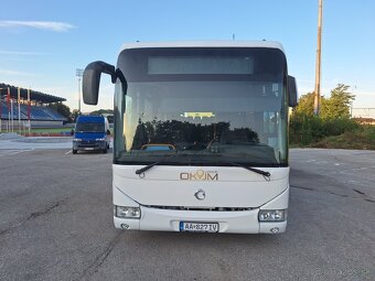 Predam Iveco Crossway LE - 2