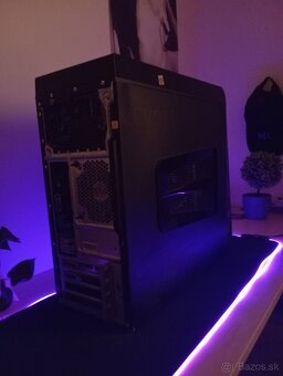 Herný budget pc🟣 - 2