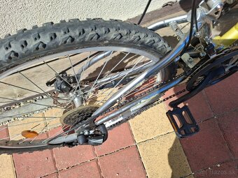 Bicykel 26' - 2