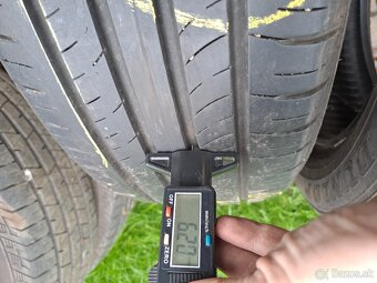 Letné Dunlop Enasave EC300+ 215/60/17 96H - 2