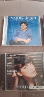 Rozne platne a CD - 2