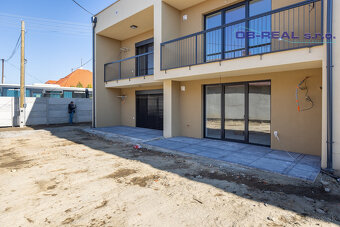 AKCIA na byty s pozemkom Zľava 5000,- eur Predaj 2izb byto - 2