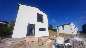 Nový RD priamo od DEVELOPERA, NOVOSTAVBA - 2