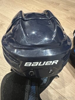Prilba Bauer SR - 2