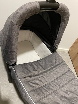 Thule Sleek kombinovaný kočík - 2