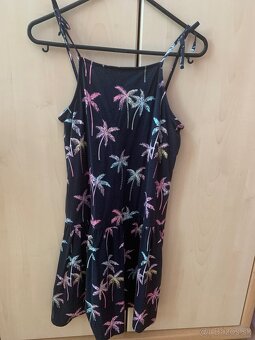 Oblečenie pre staršie dievčatko - 2