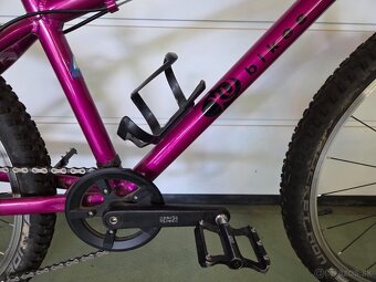 Dievčenský Ku-bike - 2