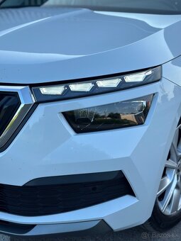 Škoda Kamiq 1.0 TSI Style - 2