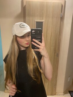 Šiltovka Missguided veľkosť UNI - 2