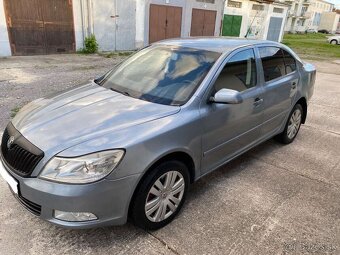 Škoda Octavia 2 Facelift 1.9 TDI 77Kw Rok výroby 2012 - 2