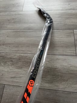Warrior Covert QR5 Pro SR - W28 (P28) 75F 174cm nová - 2