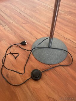 Stojaca lampa - 2