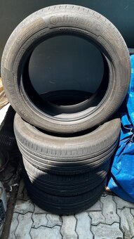 Letné pneu Continental 235/55 R19 101 W - 2