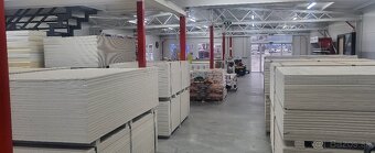 Obchodno skladovacie priestory - 2