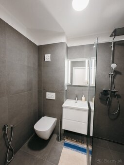 Byt/ apartman Vysoké Tatry - 2