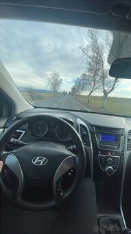 Hyundai i30 - 2