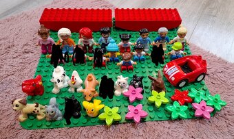 Lego Duplo - 2