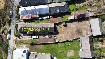 NA PREDAJ STARŠÍ RODINNÝ DOM PREŠOV - KENDICE - 2