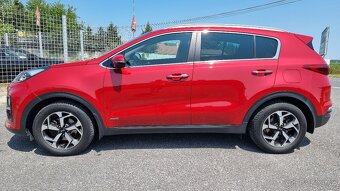 Kia Sportage 1.6 T-GDi Gold A/T za 18.490 € - 2